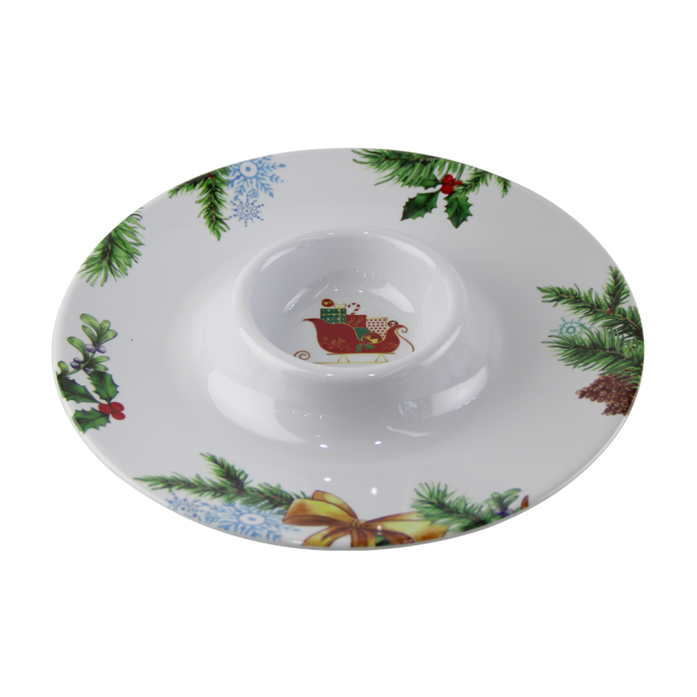 melamine plates